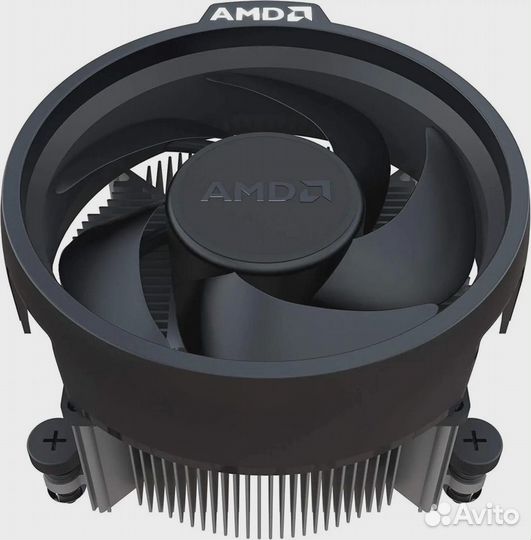 Процессор Amd 100-100000927CBX