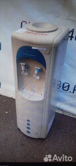 Кулер для воды Angel ylr2-5-x 16l