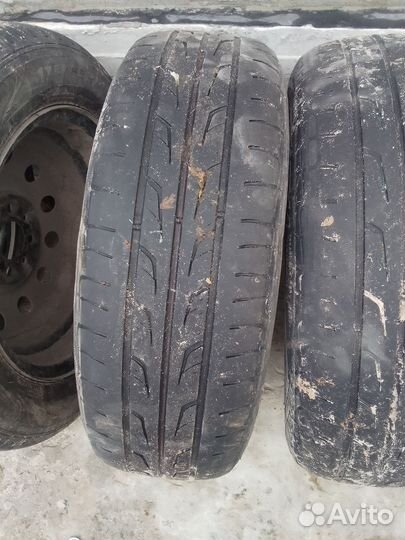 Aeolus Allroads D 175/65 R14