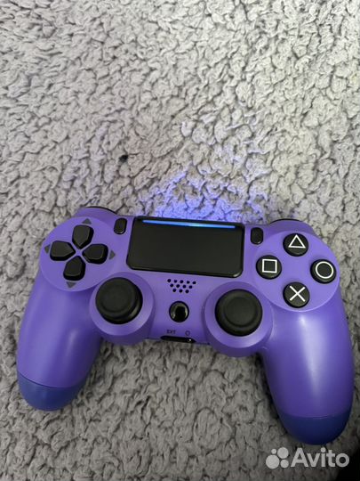 Геймпад ps4 копия