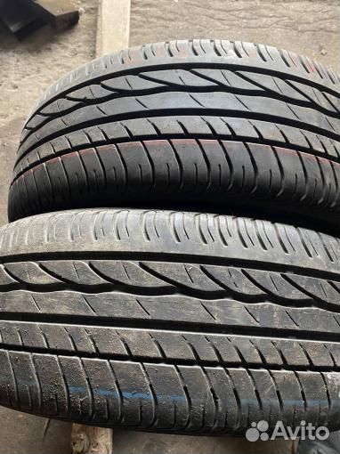 Bridgestone Turanza ER300 245/45 R18