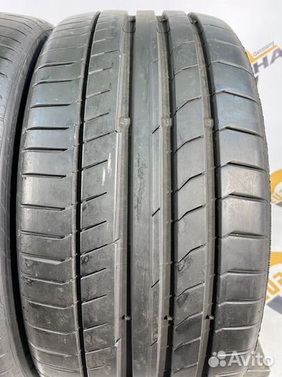 Continental ContiSportContact 5P 255/35 R19 99Y