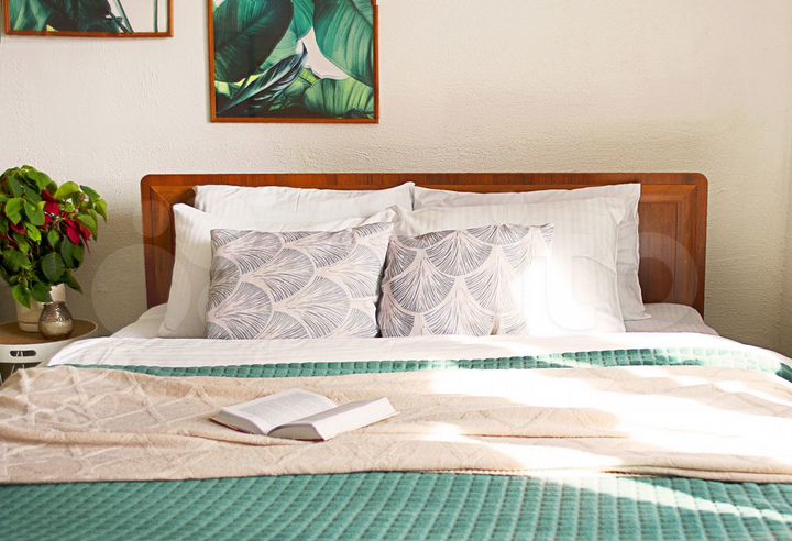 Квартира-студия, 40 м², 1/9 эт.