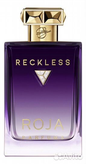 Roja parfums Reckless 50 ml - духи женские