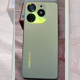 TECNO Spark 10 Pro, 8/256 ГБ