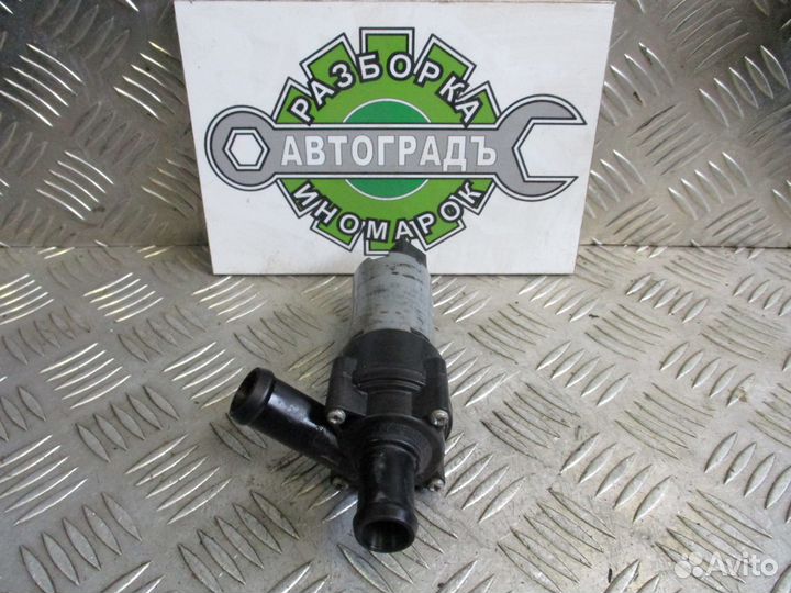 Насос электрический Volkswagen Passat B5 VR5