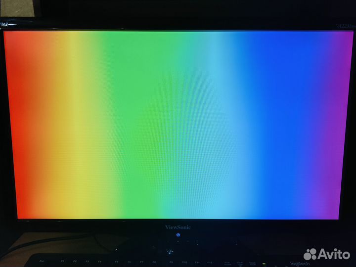 Монитор для компьютера