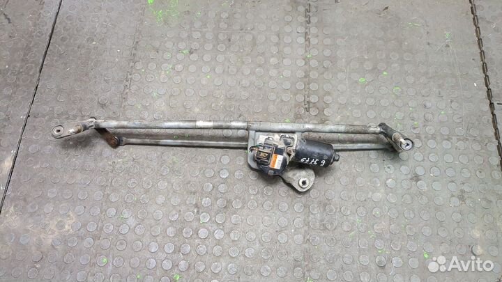 Механизм стеклоочистителя Ford Expedition, 2003