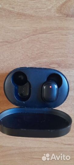 Mi Airdots S