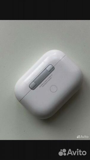 Кейс для airpods pro