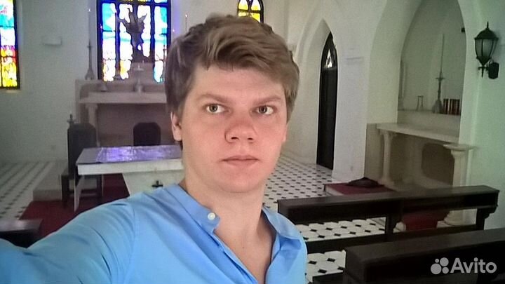 Любая работа, подработка