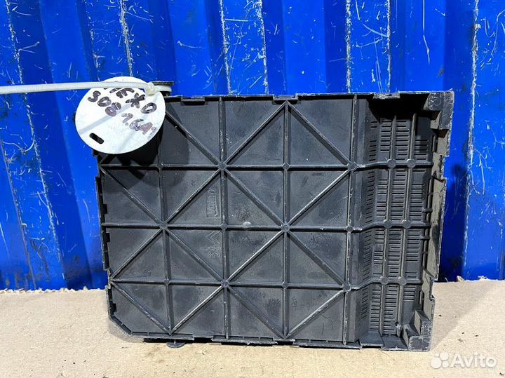 Блок предохранителей Peugeot 308 1 1.6 EP6 2008