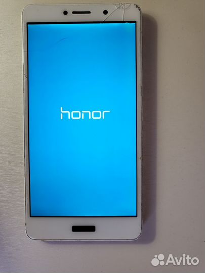 HONOR 6X, 3/32 ГБ