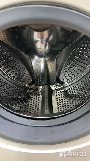 Стиральная машина рассрочка