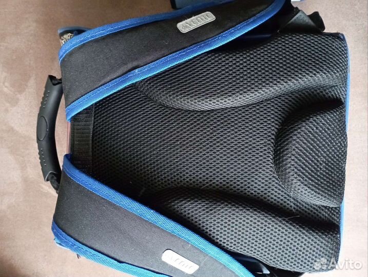 Рюкзак школьный для мальчика