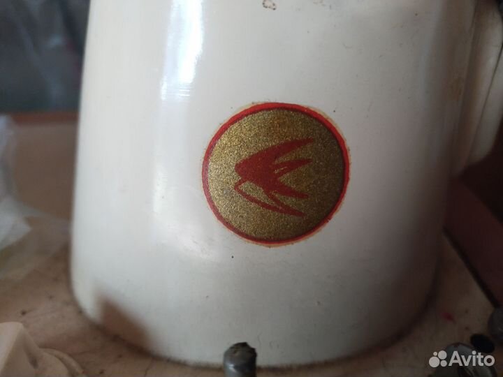 Швейная машина Подольск