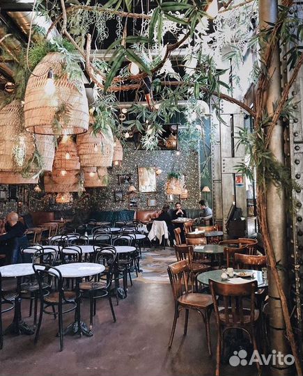 Повар без опыта