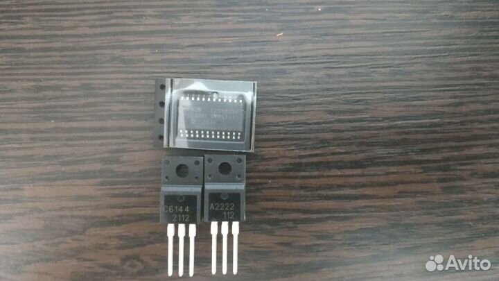 Ремкомплект принтера Epson L110 L210 L350 L455