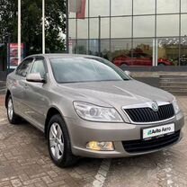 Skoda Octavia 1.8 MT, 2011, 187 000 км, с пробегом, цена 799 000 руб.