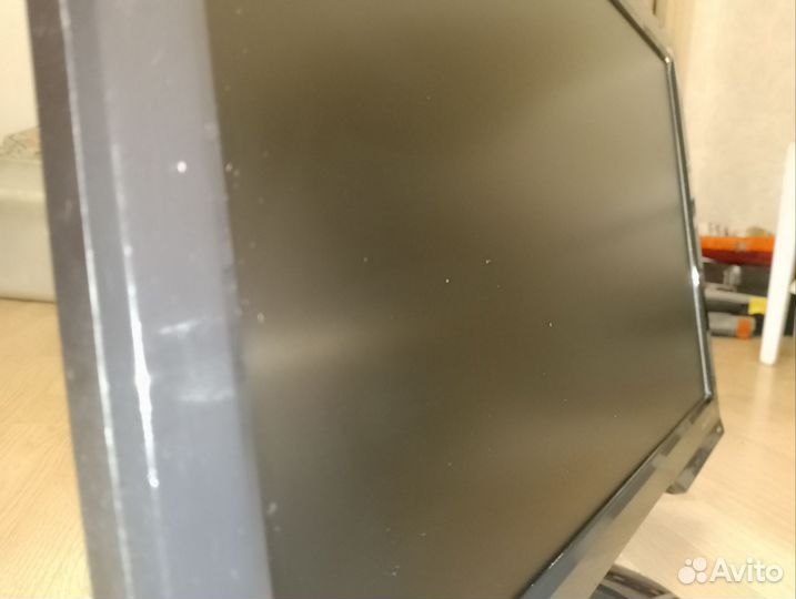 Монитор Benq 20