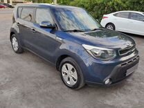 Kia Soul 1.6 AT, 2015, 115 000 км, с пробегом, цена 1 580 000 руб.