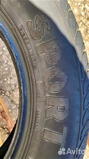 Goodyear Eagle Sport 185/65 R15