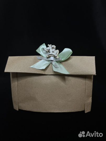 Подарочный набор. Бьюти бокс