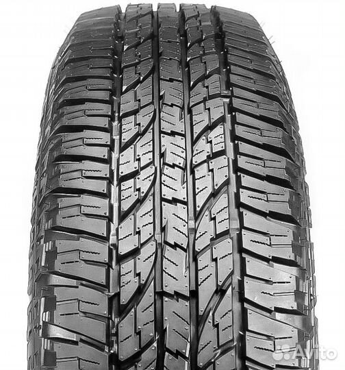 Yokohama Geolandar A/T G015 235/65 R17 108H