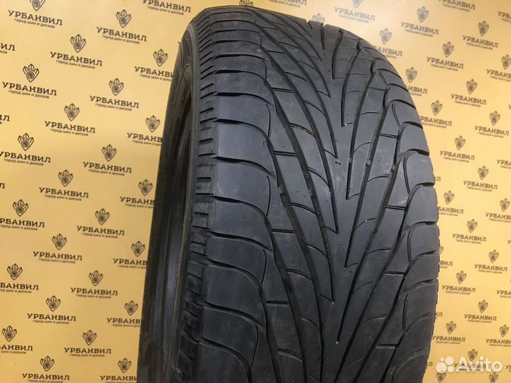 Goodyear Wrangler F1 255/60 R17 106V