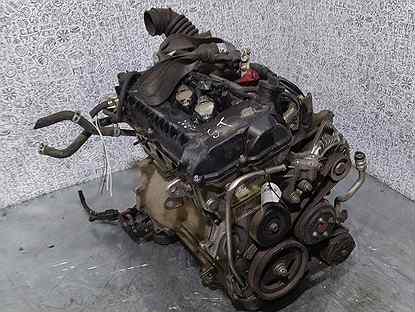 Двигатель Mitsubishi Lancer 4A91 2006-2011