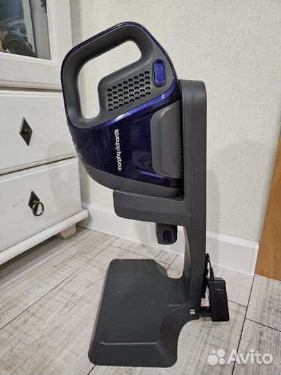 Пылесос Morphy Richards Supervac Deluxe