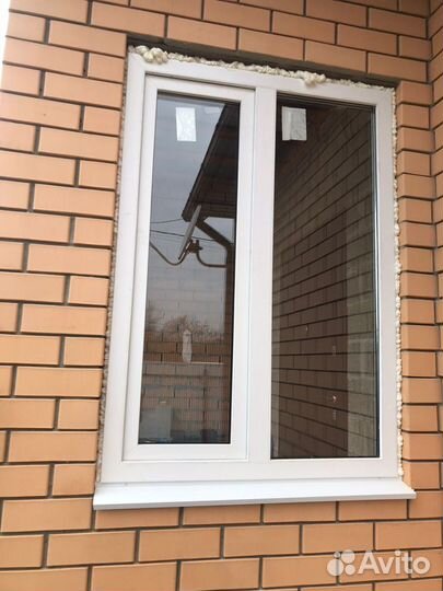 Пластиковые Окна Двери Балконы от Завода