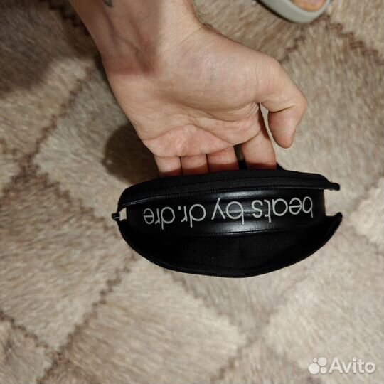 Beats audio pro infinity black