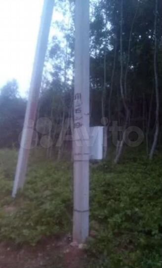 Участок 56 сот. (СНТ, ДНП)