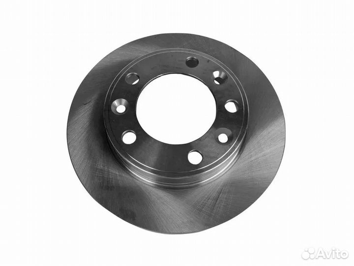 Диск тормозной Г-2217 передний 
