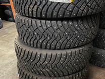 Dunlop GrandTrek Ice 03 225/60 R18 104T