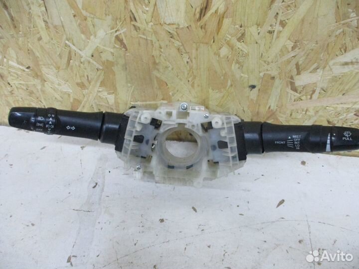 Подрулевой переключатель Мицубиси Лансер 10 (2008)