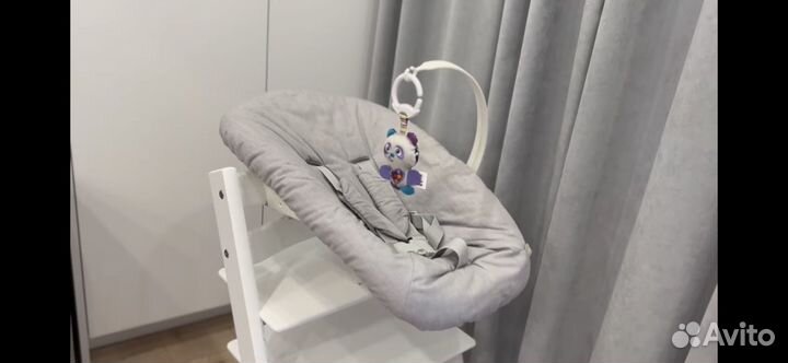 Stokke tripp trapp newborn set