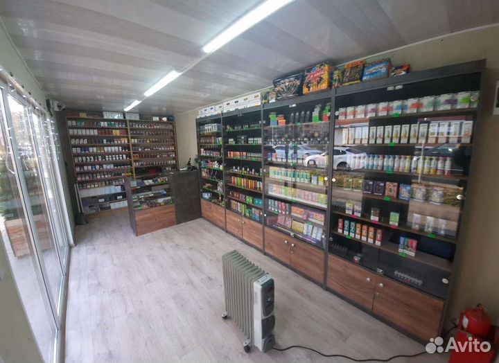 Продавец-консультант