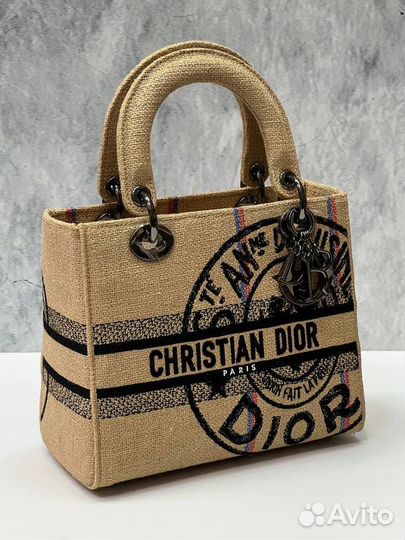 Сумка lady d-lite