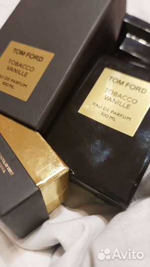 Духи Tom Ford