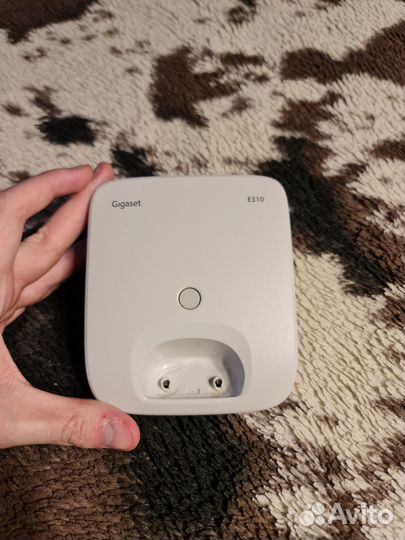 Городской телефон Gigaset