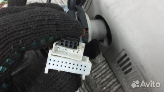 Зеркало салона mercedes benz E-class W211 (2NN04JU