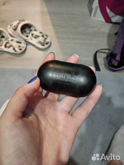 Samsung Galaxy Buds