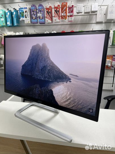 Монитор AOC 21.5