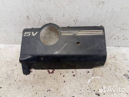 Накладка моторного отсека