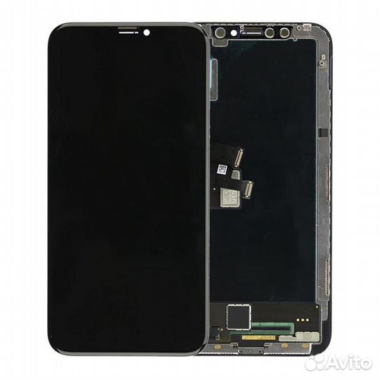 Дисплей iPhone X - Оригинал (снятый с нового)