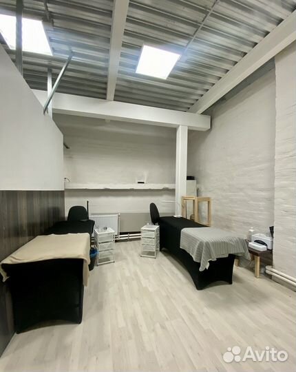 Рабочее место для Lash мастера и Бровиста