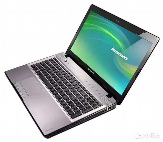 Lenovo z570
