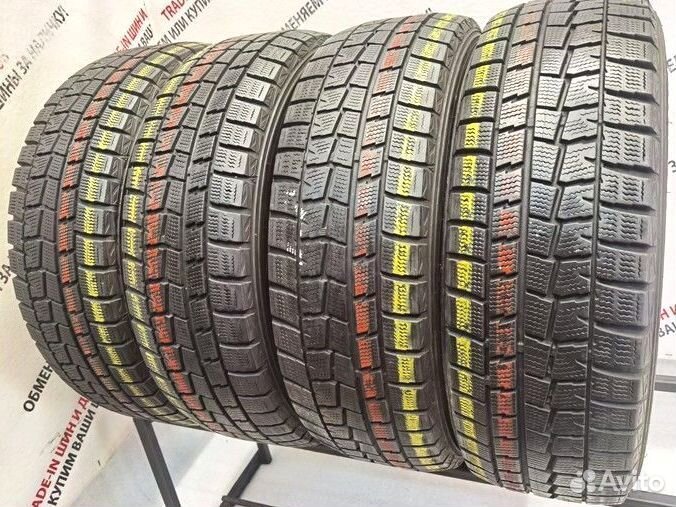 Dunlop Winter Maxx WM01 185/65 R15 H